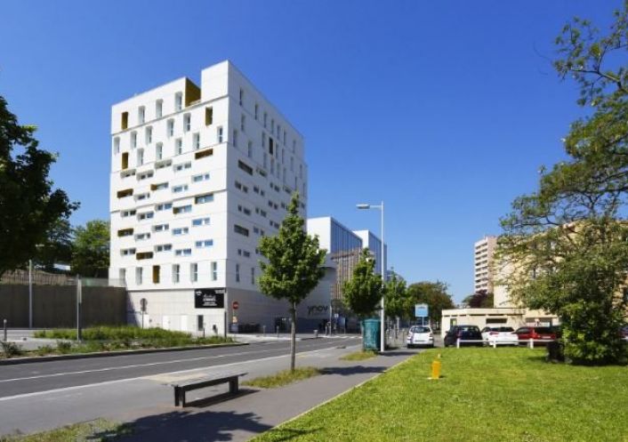 vente Résidence etudiante Nanterre