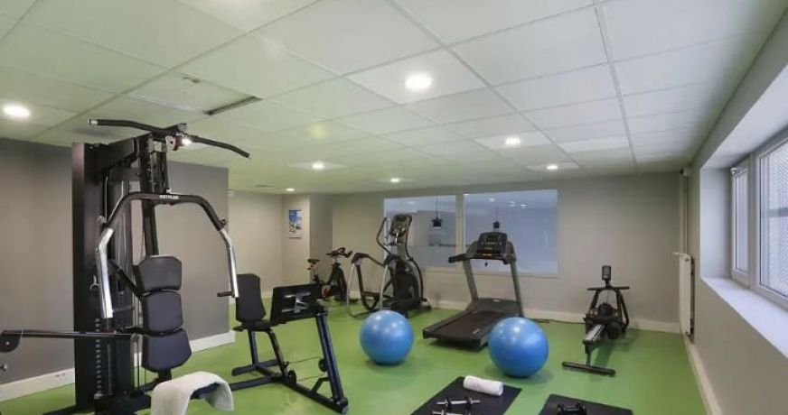 vente Résidence etudiante Nanterre