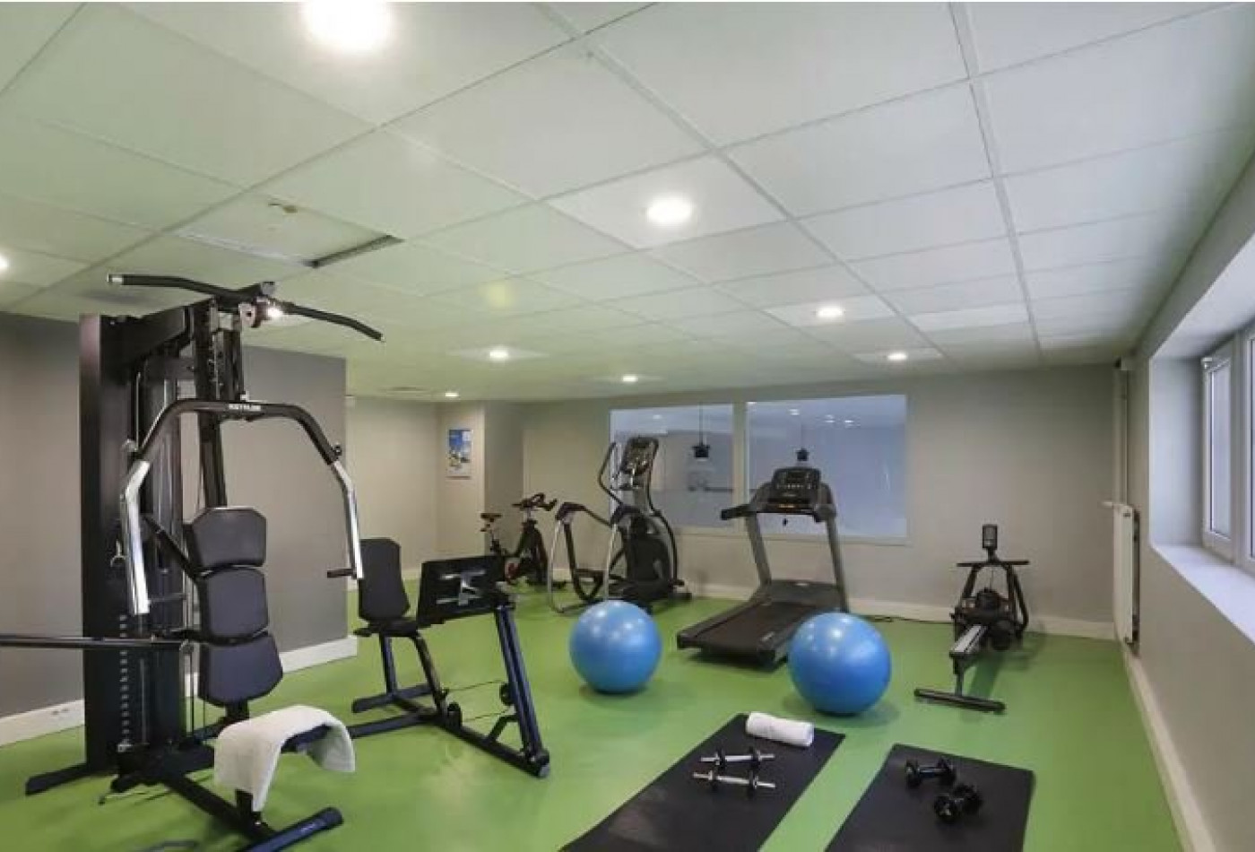 vente Résidence etudiante Nanterre - Photo 6