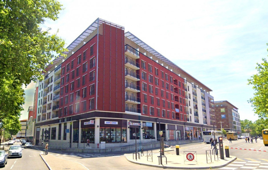 vente Résidence affaires Nimes - Photo 10