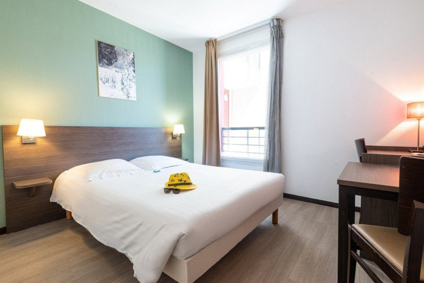 vente Résidence affaires Nimes - Photo 3