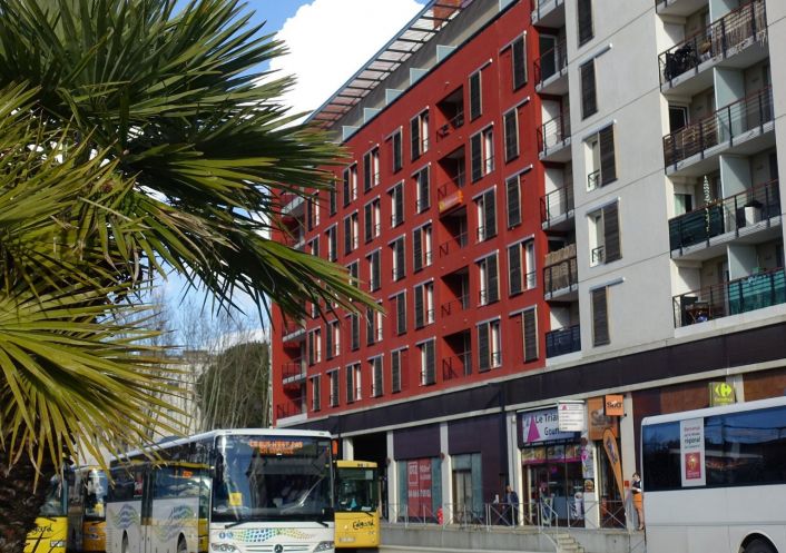 vente Résidence affaires Nimes