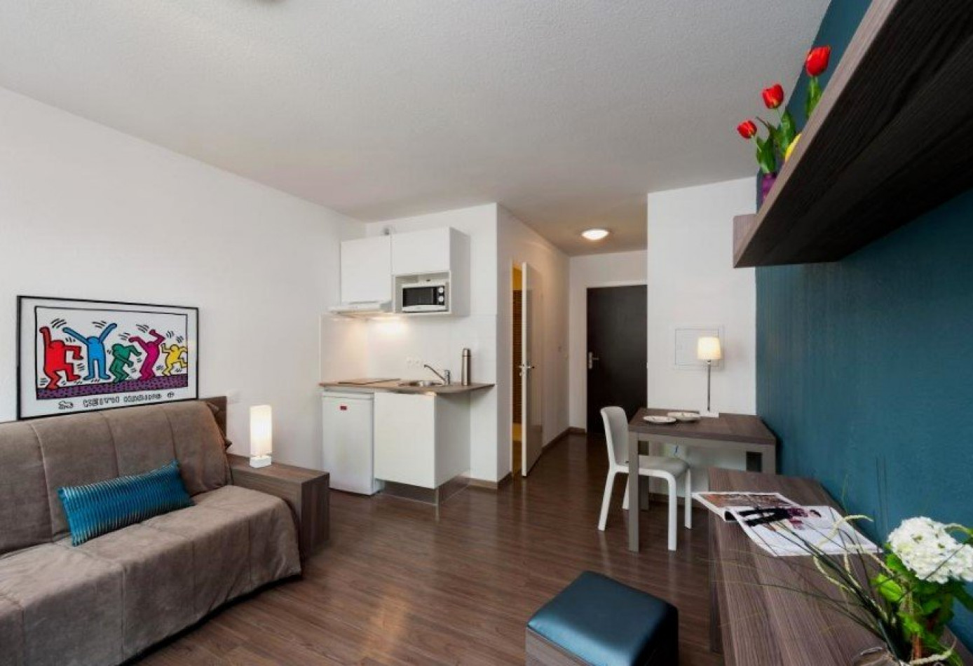 vente Résidence etudiante Bordeaux - Photo 3