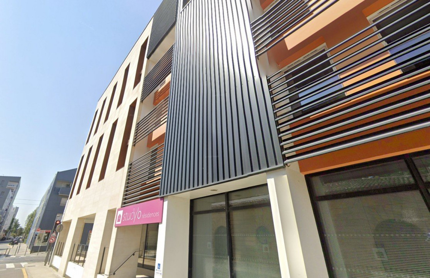 vente Résidence etudiante Bordeaux - Photo 6