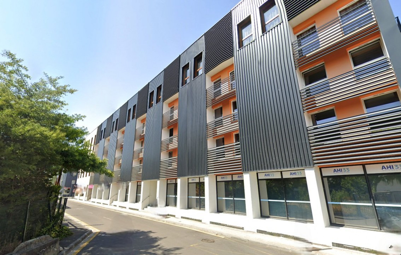 vente Résidence etudiante Bordeaux - Photo 1