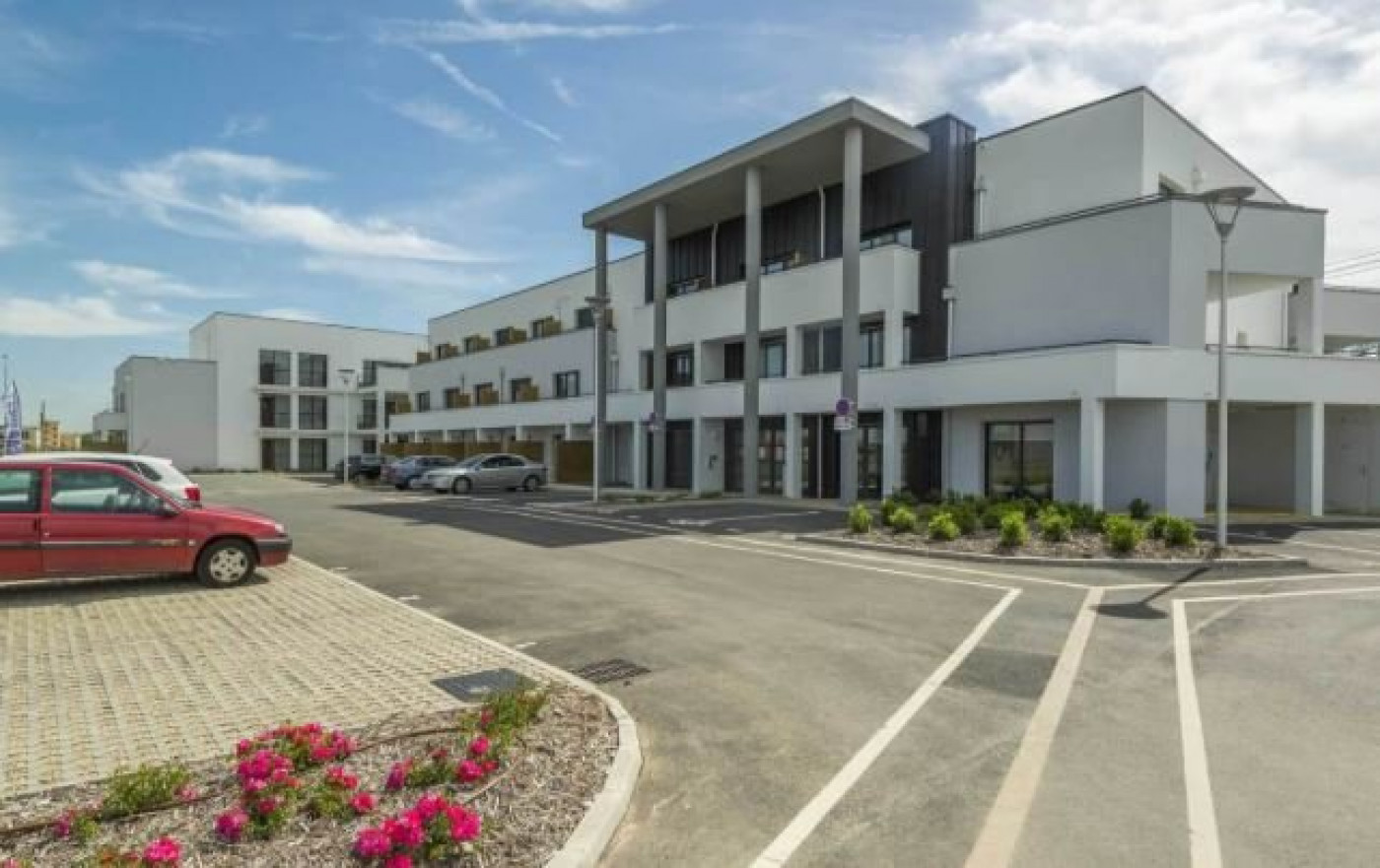 vente Résidence affaires Villejust - Photo 3