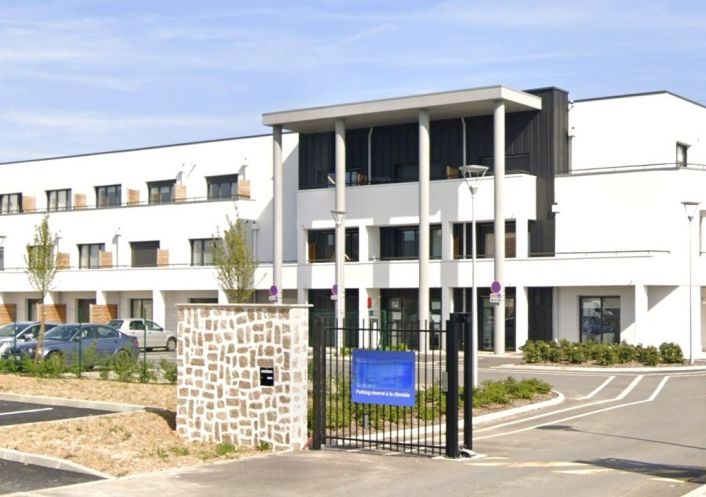 vente Résidence affaires Villejust