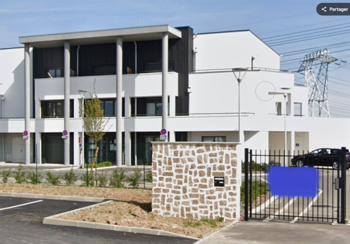 vente Résidence affaires Villejust - Photo 1