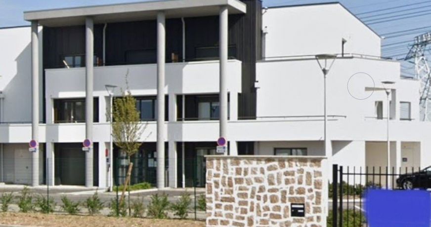 vente Résidence affaires Villejust