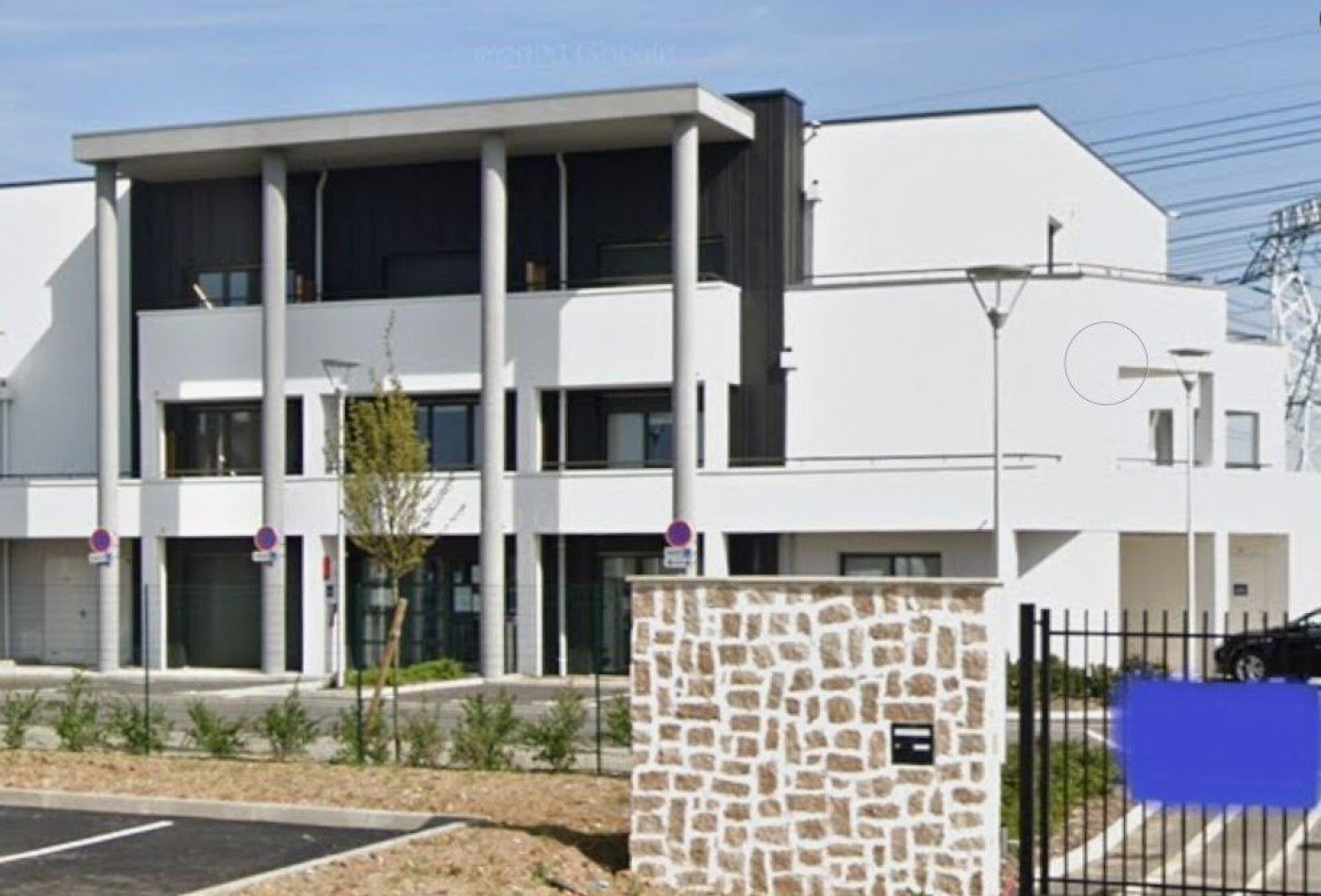 vente Résidence affaires Villejust - Photo 1