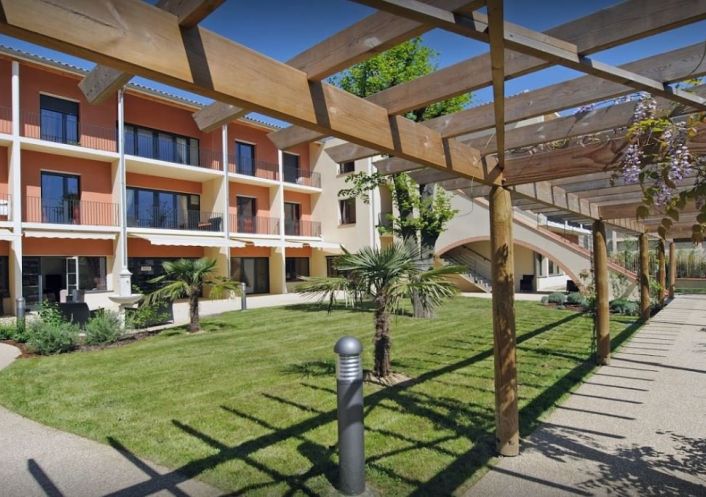 vente Résidence ehpad Toulouse