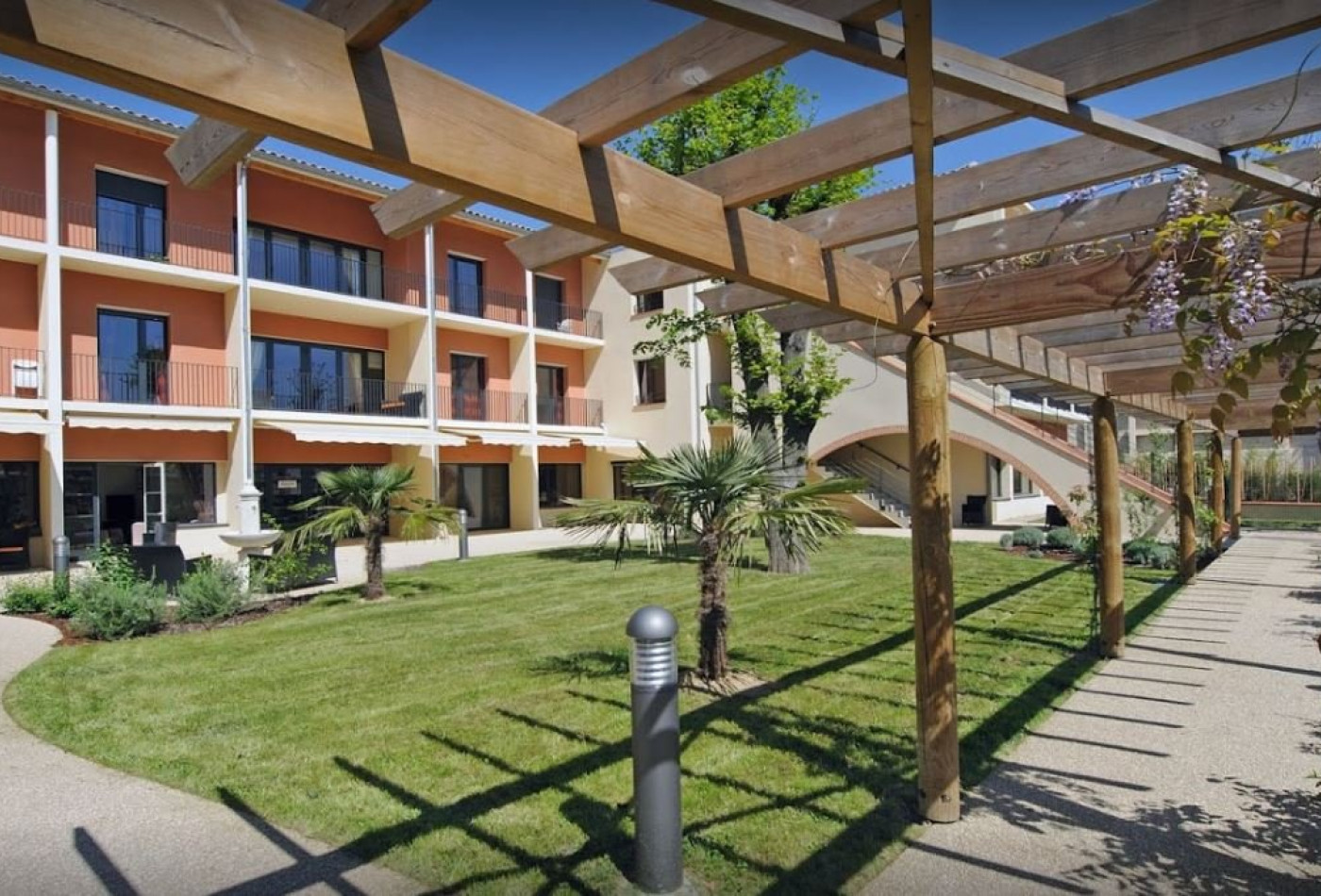 vente Résidence ehpad Toulouse - Photo 1