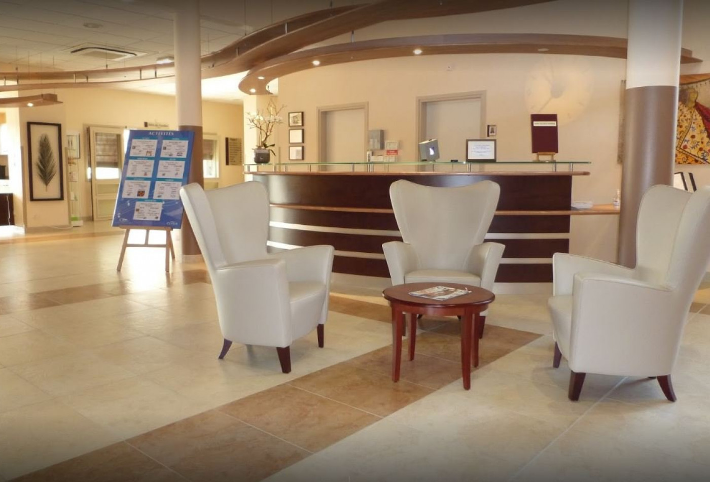 vente Résidence ehpad Toulouse - Photo 8