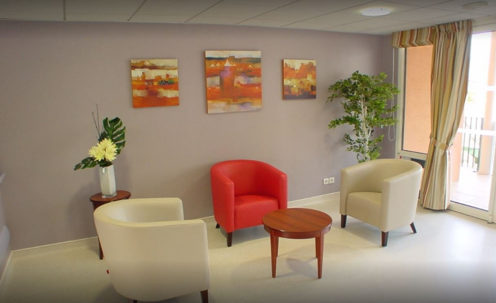 vente Résidence ehpad Toulouse - Photo 7