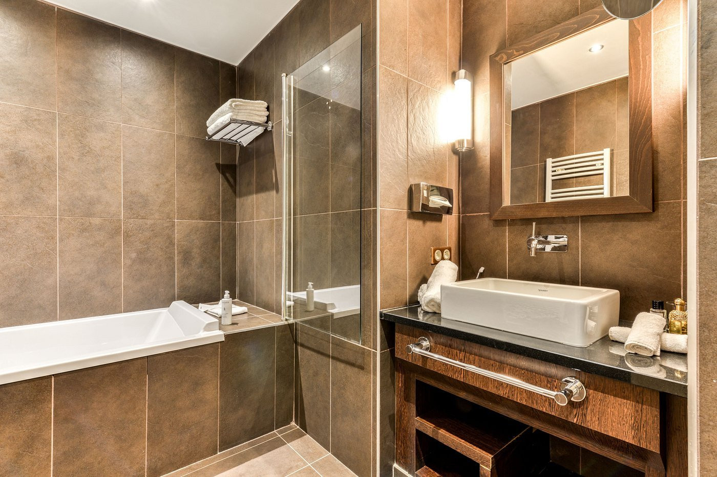 vente Résidence tourisme Juvignac - Photo 5