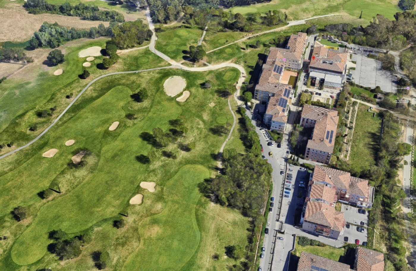 vente Résidence tourisme Juvignac - Photo 11