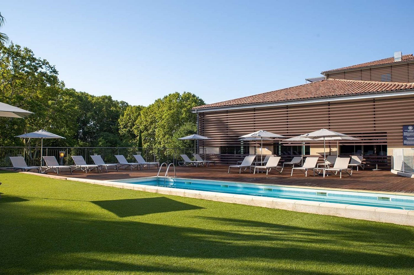 vente Résidence tourisme Juvignac - Photo 1