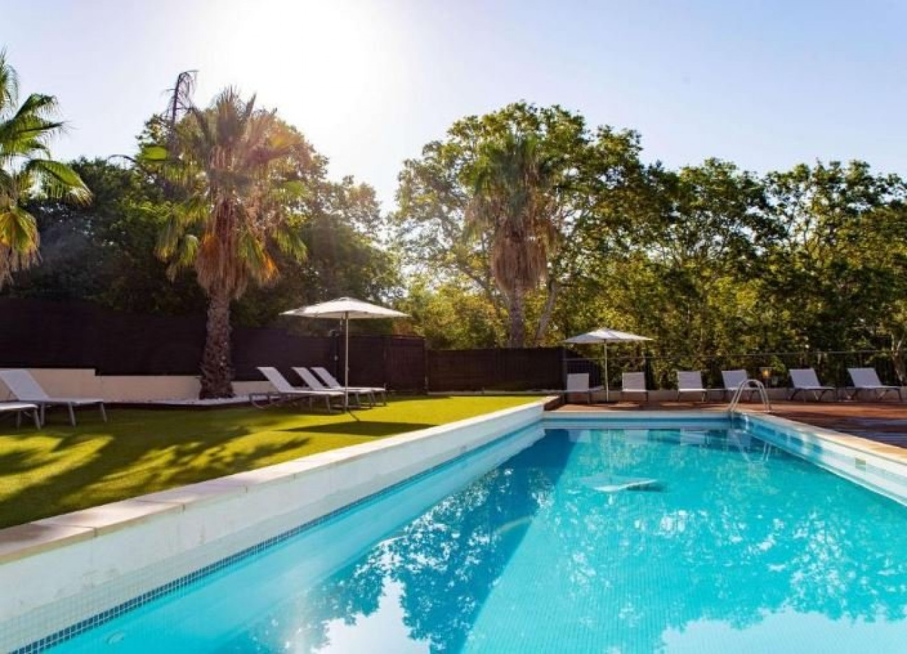 vente Résidence tourisme Juvignac - Photo 7