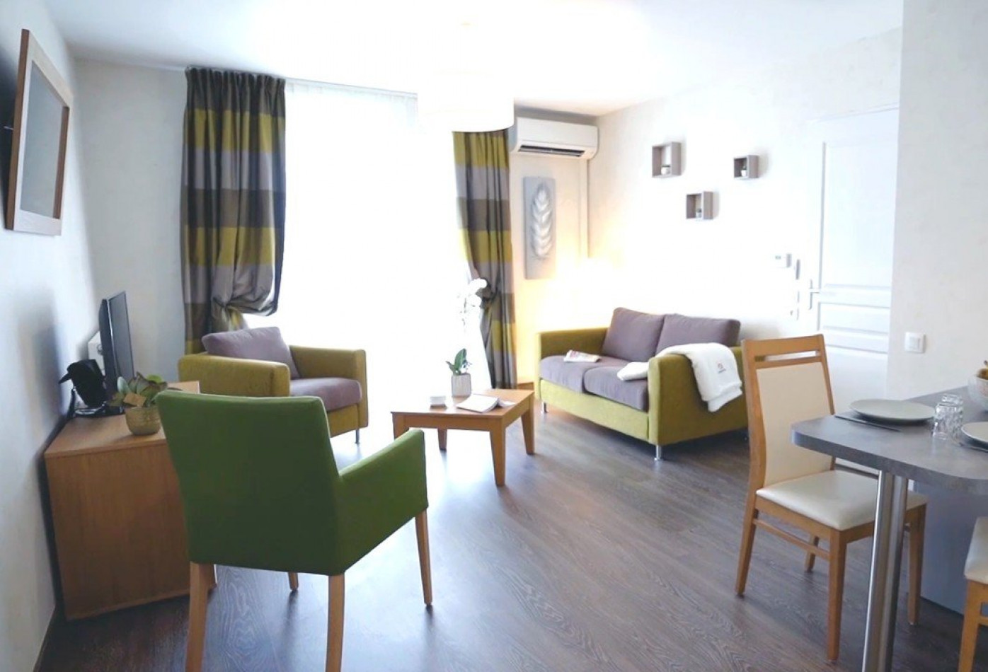 vente Résidence seniors Cavaillon - Photo 2