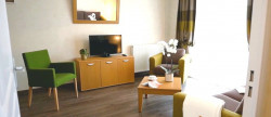 vente Résidence seniors Cavaillon