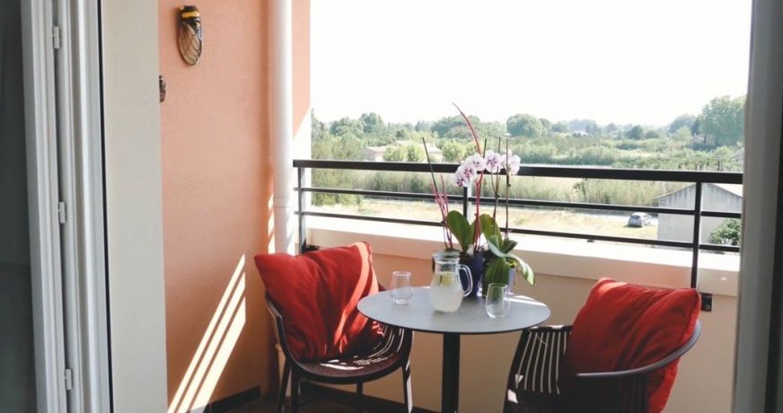 vente Résidence seniors Cavaillon