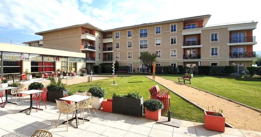 vente Résidence seniors Cavaillon