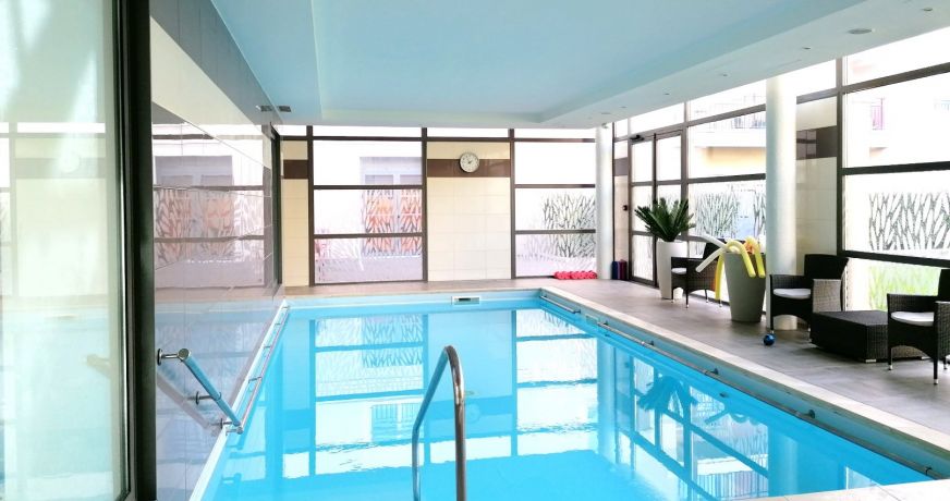 vente Résidence seniors Cavaillon