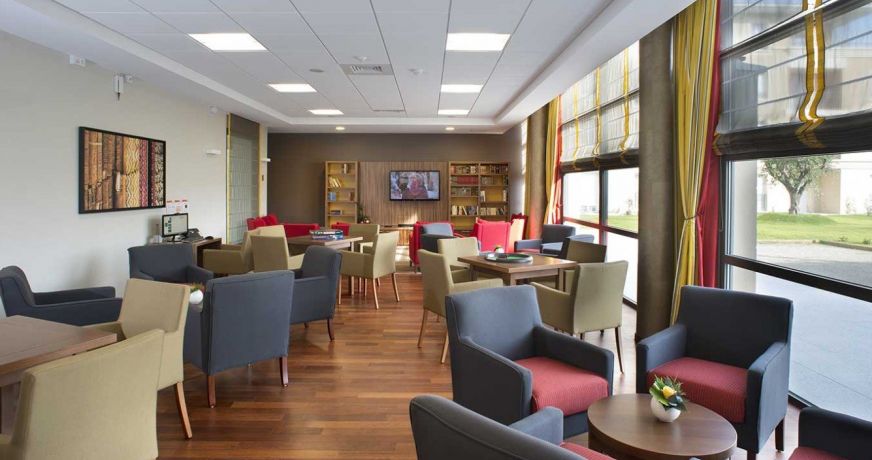 vente Résidence seniors Cavaillon