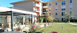 vente Résidence seniors Cavaillon