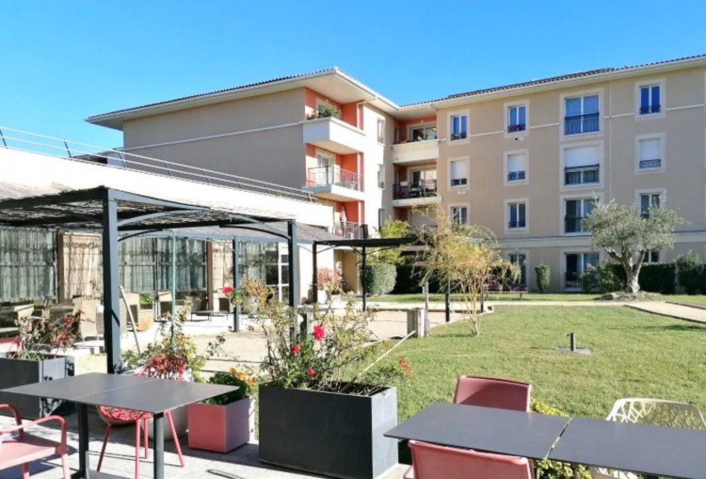 vente Résidence seniors Cavaillon - Photo 1