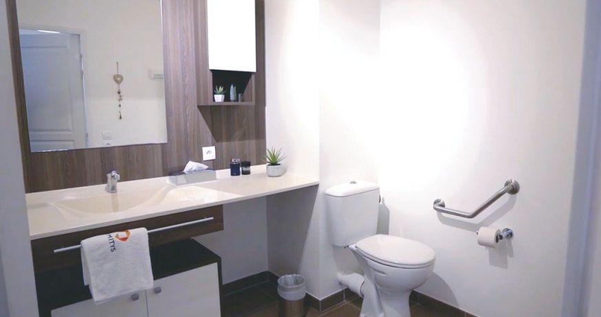 vente Résidence seniors Cavaillon