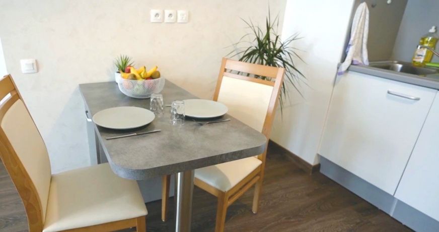 vente Résidence seniors Cavaillon