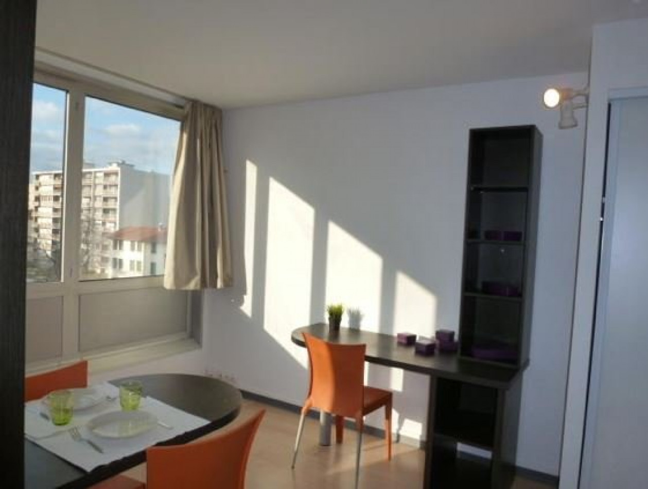 vente Résidence etudiante Villeurbanne - Photo 3