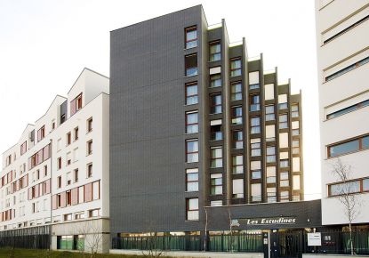 vente Résidence etudiante Rosny Sous Bois