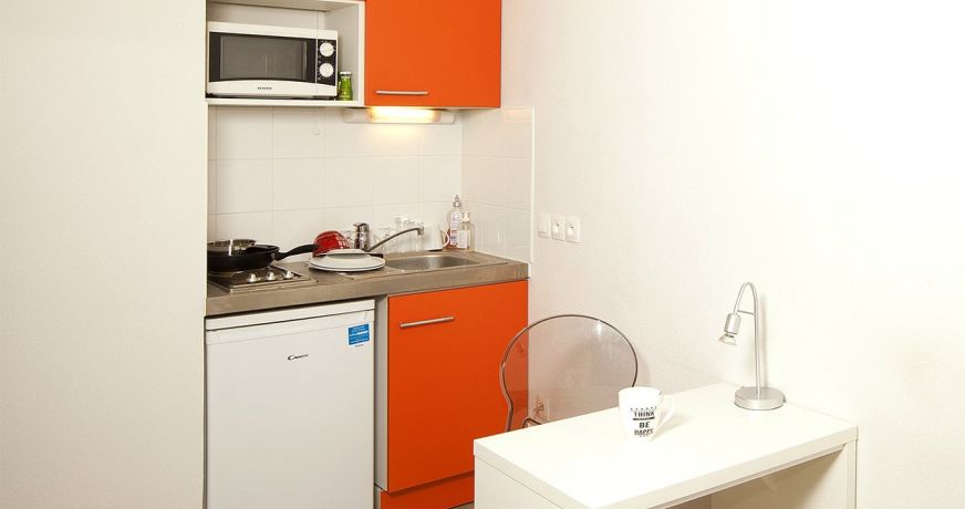 vente Résidence etudiante Rosny Sous Bois