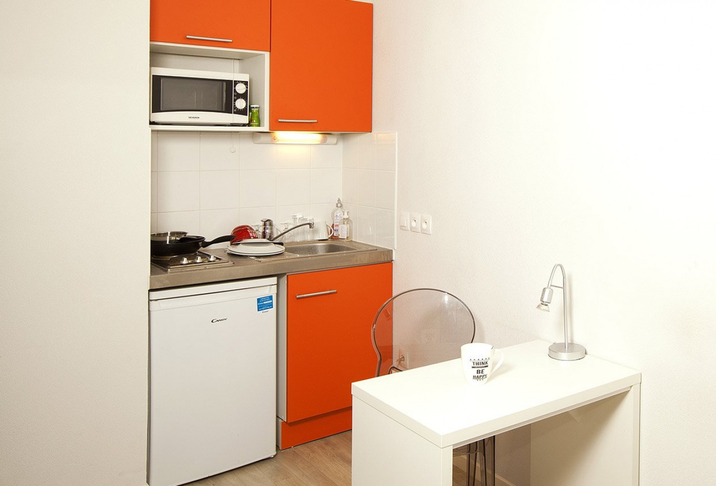vente Résidence etudiante Rosny Sous Bois - Photo 3