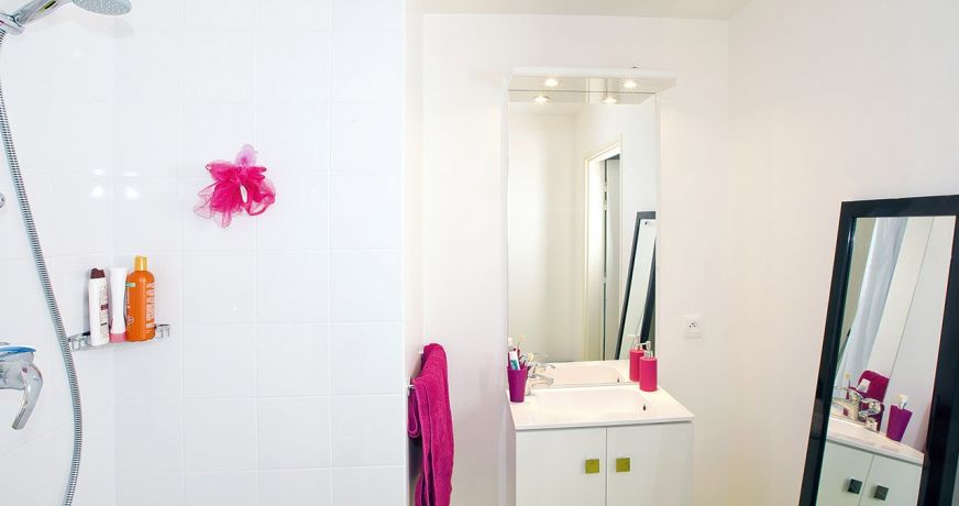 vente Résidence etudiante Rosny Sous Bois