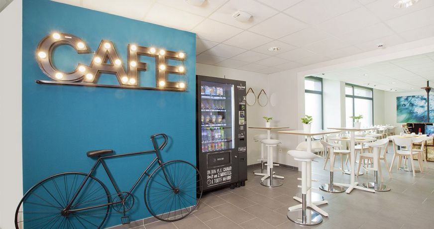 vente Résidence etudiante Rosny Sous Bois