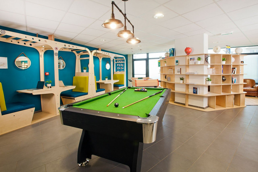 vente Résidence etudiante Rosny Sous Bois - Photo 7