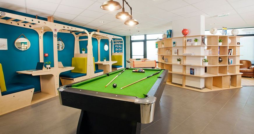 vente Résidence etudiante Rosny Sous Bois