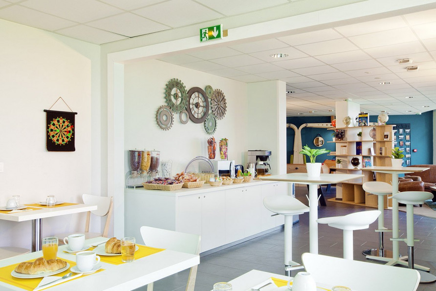 vente Résidence etudiante Rosny Sous Bois - Photo 8