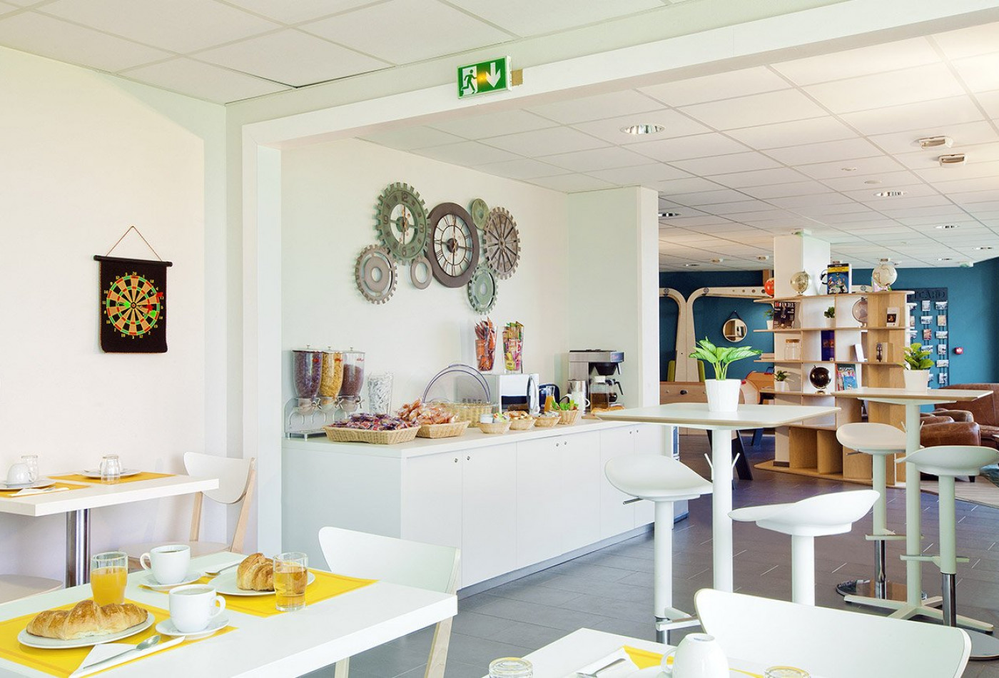 vente Résidence etudiante Rosny Sous Bois - Photo 8