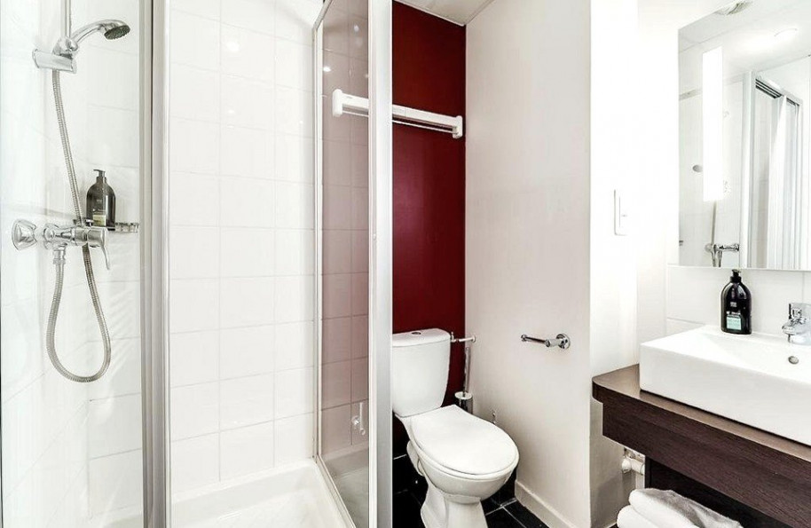 vente Résidence affaires Grenoble - Photo 4