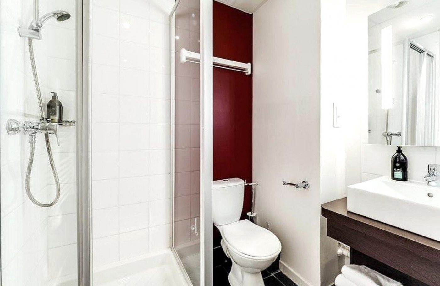 vente Résidence affaires Grenoble - Photo 4