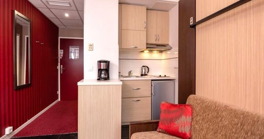 vente Résidence affaires Grenoble