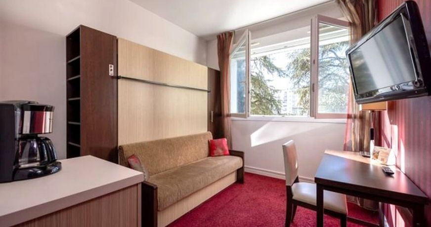 vente Résidence affaires Grenoble