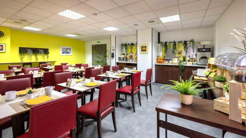 vente Résidence affaires Grenoble - Photo 5