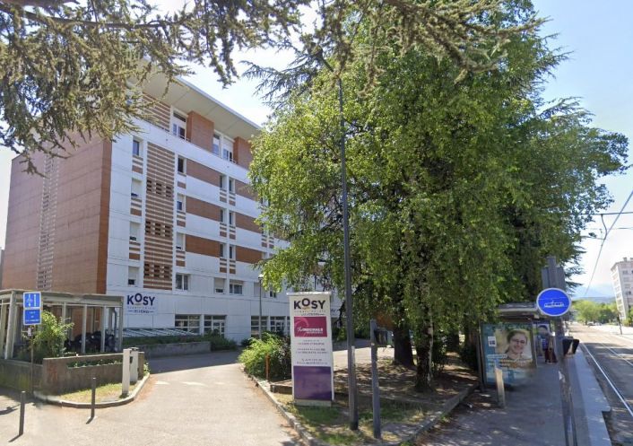 vente Résidence affaires Grenoble