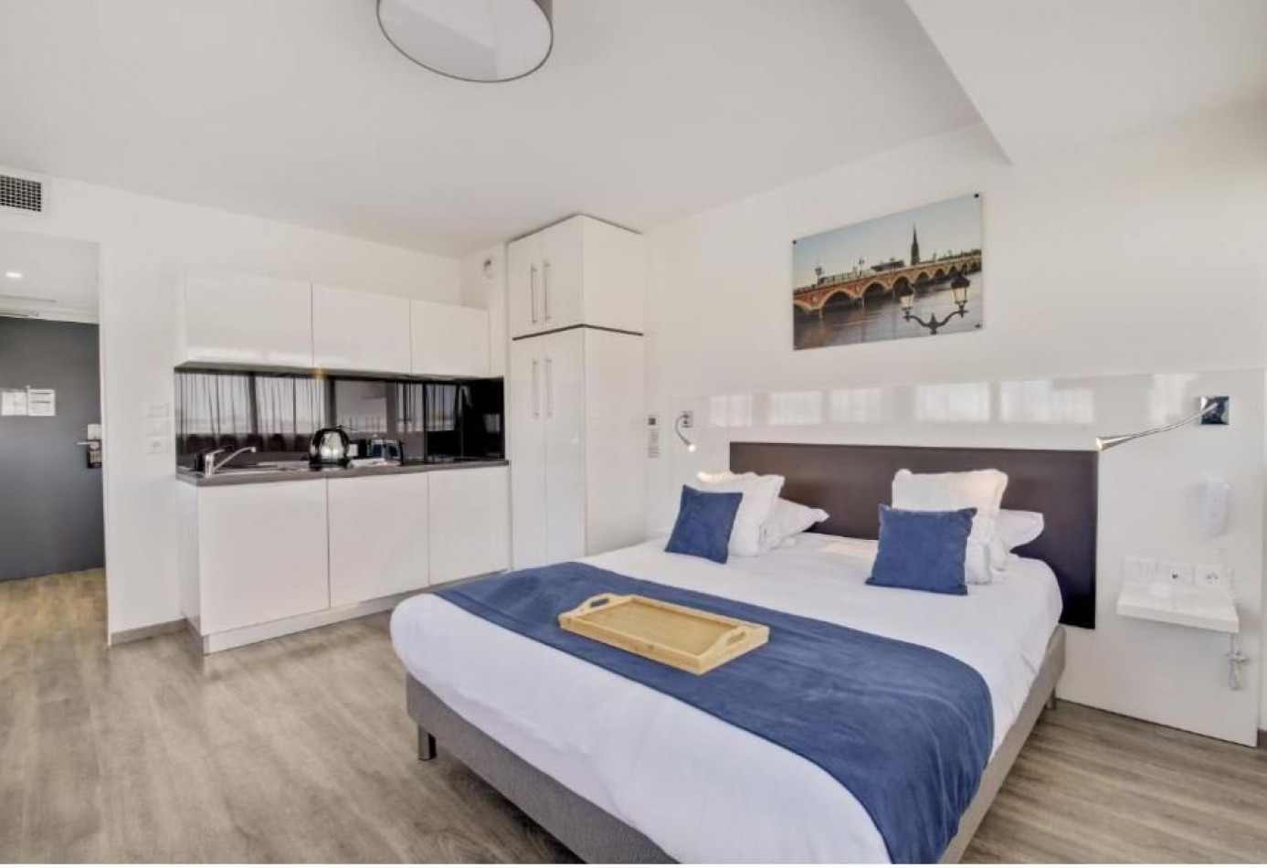 vente Résidence etudiante Pessac - Photo 3