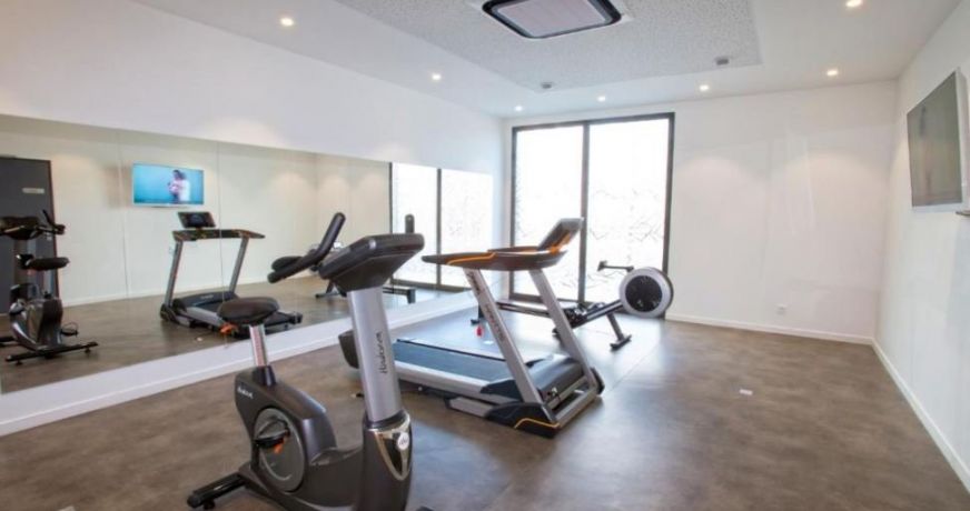 vente Résidence etudiante Pessac